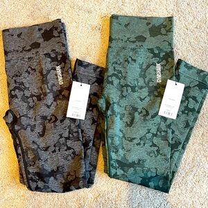 Gymshark Adapt Leggings NWT